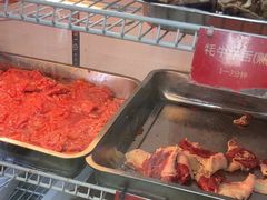 -金鼎雪山牦牛杂火锅(理县总店)