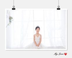 -DORA kids 朵拉儿童摄影花园店