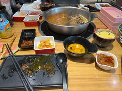 -水林间·寿喜烧自助(仙林金鹰店)