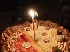 -半勺舒舒生日蛋糕店