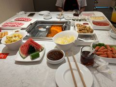 -海底捞火锅(稻河古街夜宵主题店)