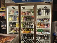 -英雄故事地摊烤肉(马驹桥店)