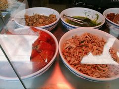 -三毛烤鸡(清泰街店)