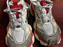 -BALENCIAGA(比斯特苏州购物村店)
