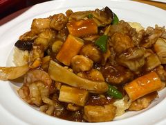-肘子酥·天津菜·特色捞面(德云社店)