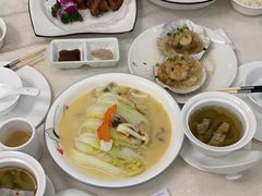 -明香海鲜酒家(华强北店)