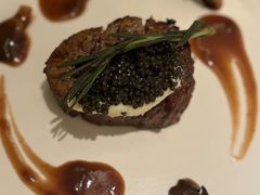 -王品牛排(郑州大卫城店)