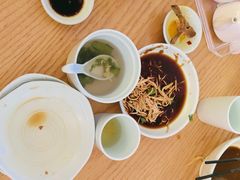 -东园小馆·早茶·淮扬小炒(三盛广场店)