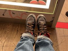 -JORDAN(外滩中央体验店)