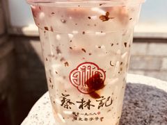桂花糊米酒-蔡林记(广埠屯店)