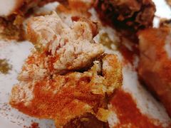 鸡腿-香园炸鸡(鞍山西道店)