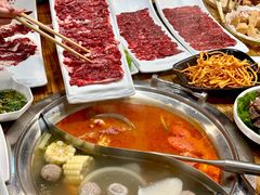 -汕锦记潮汕生鲜牛肉馆(富华店)