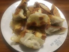 牛肉圆葱锅烙-白家锅烙