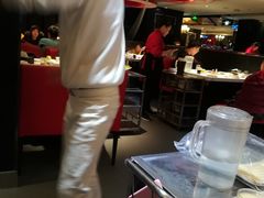 捞面-海底捞火锅(泉城路店)