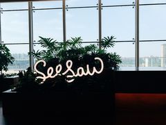 -Seesaw Coffee(朝阳大悦城店)