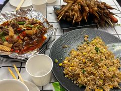 -四妹餐厅(玫瑰街店)