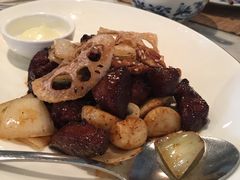 -漢舍中国菜馆(889广场店)