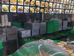 -宫廷糕点铺(建设路店)