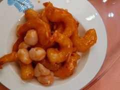 -烤肉宛饭庄(南礼士路店)