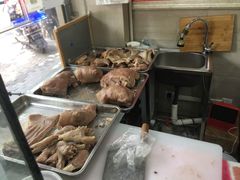 -大场羊肉馆(延吉东路店)