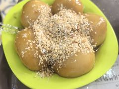 传统糖不甩-芬芳甜品(同福路店)