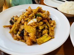 -李记大厨