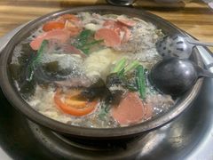 -海关荤豆花(洋河一路店)