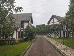 -太阳岛度假酒店