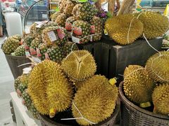 -盒马鲜生(十里堡店)