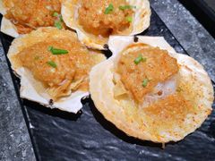 -串亿88烧烤·羊腿·羊蝎子(板泉路店)