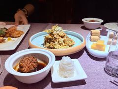 -羲和雅苑•北京烤鸭(瑞吉店)