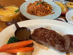 -斗牛士牛排(南京东路店)