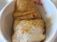 -田三卷馍(火车站店)
