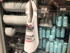 -韩时烤肉(丰科万达广场店)