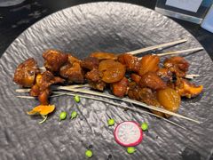 -翠湖宾馆·中餐厅