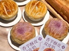 -滋粥楼·顺德菜(番禺广场总店)