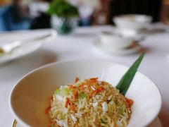 -金轩中餐厅 Jin Xuan(浦东丽思卡尔顿酒店)