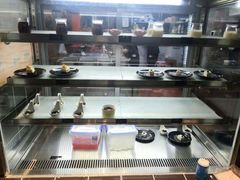 -锅哥有料老火锅(金港国际店)
