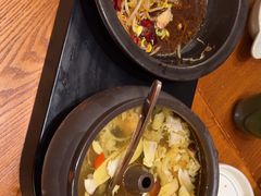 -云海肴·汽锅鸡·云南菜(苏州中心店)