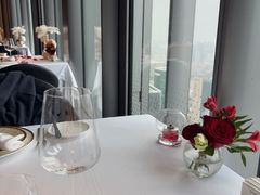 -THE WANG王品(上海中心云端店)