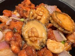 -潮界(虹桥新天地店)