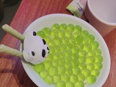 -老板恋上鱼(恒隆广场店)