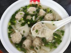 -正果忠记云吞濑粉(总店)