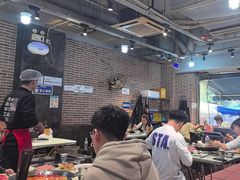 -五里关火锅(牛市口店)