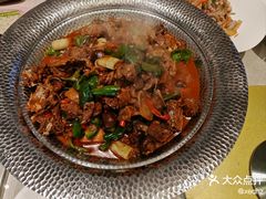 -有喜胶东小馆(太申祥和店)