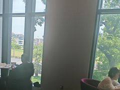 -上海宝华喜来登酒店·采悦轩中餐厅