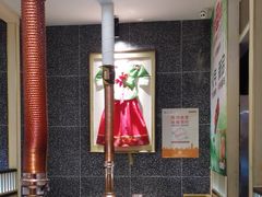 -韩宫宴烤肉·料理(颛桥万达店)