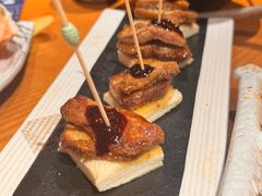 -有喜屋·鲜鸡烧鸟·居酒屋(安龙路店)