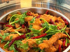 老妈风味鱼-老妈鱼餐馆(新竹路店)