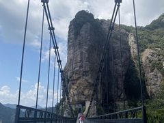 -雁荡山风景名胜区